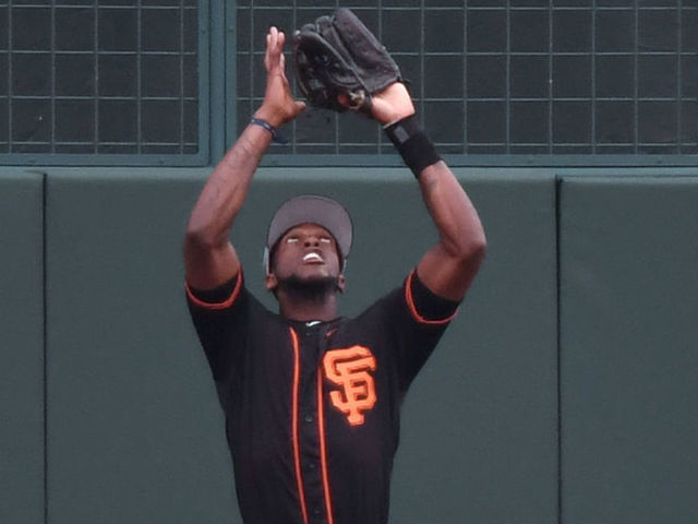 Yankees acquire Maybin to help with injury woes | theScore