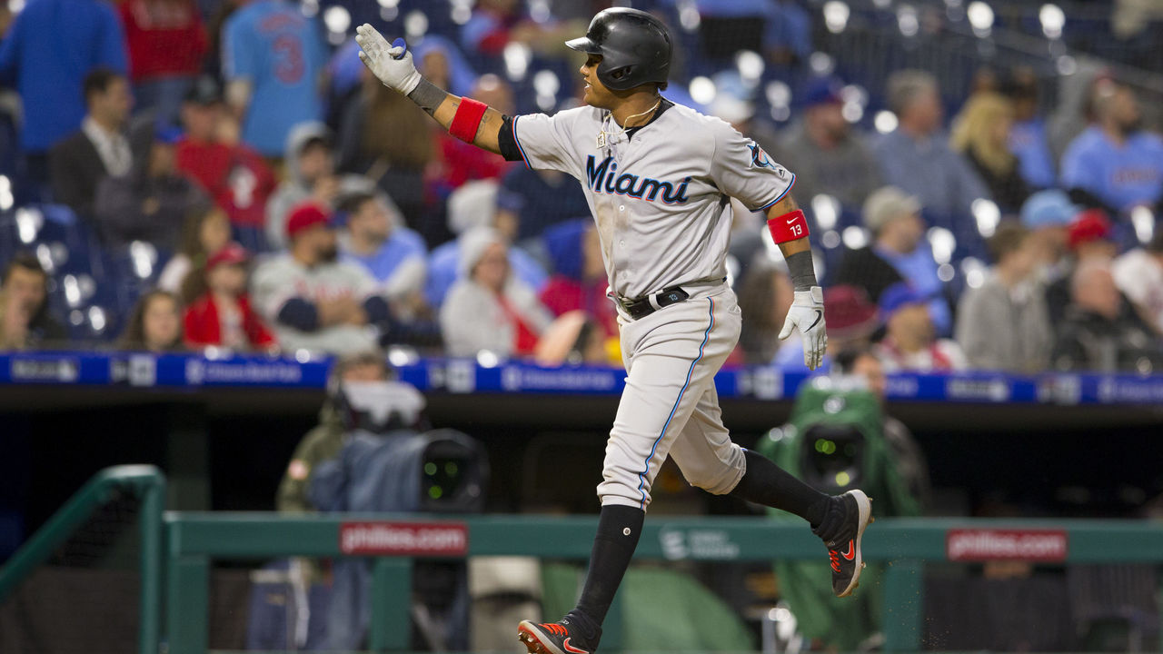 What's behind Starlin Castro's second-half surge for Marlins