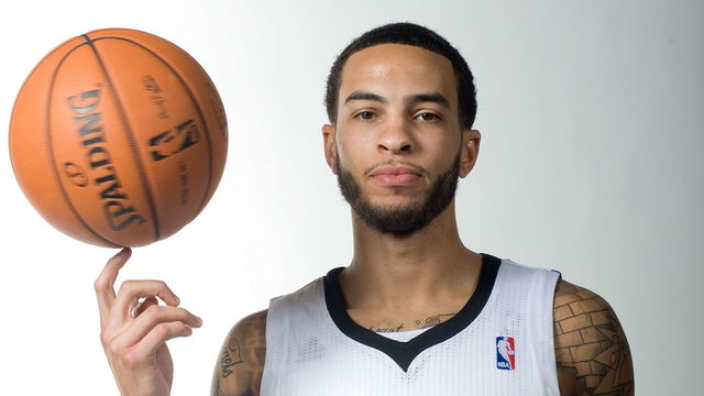 Ex-NBAer Tyler Honeycutt dies at 27
