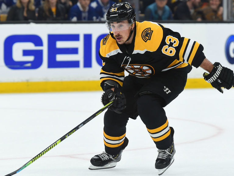 Marchand trolls Blue Jackets Atkinson Nash ahead of Game 2