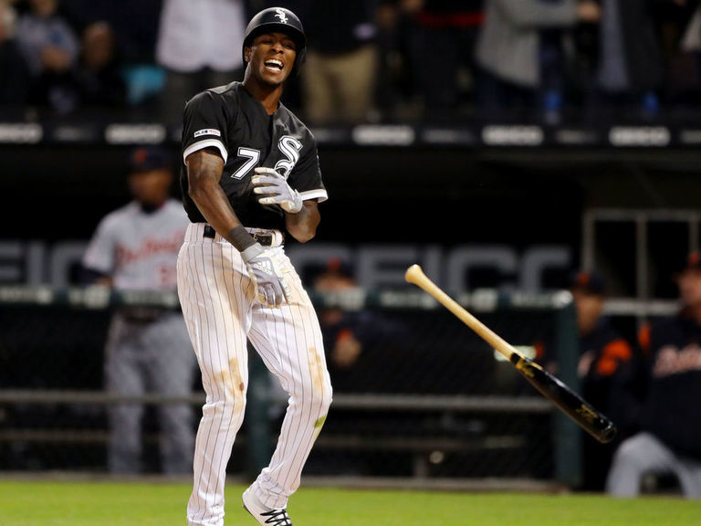 Mark DeRosa Is Not A Fan Of Bat Flipping, But Tim Anderson DGAF