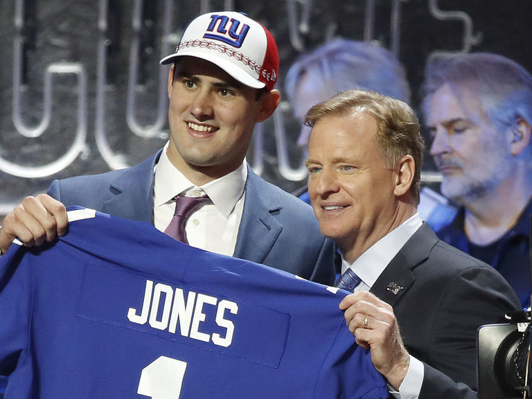 2019 NFL Draft grades for all 32 teams, NFL Draft