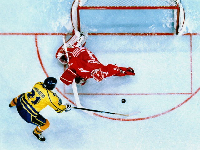 This Day in Hockey History