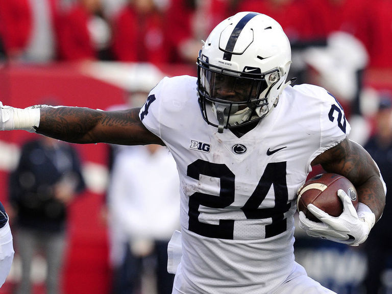 Fantasy Dynasty Rookie Rankings (PostDraft Edition)