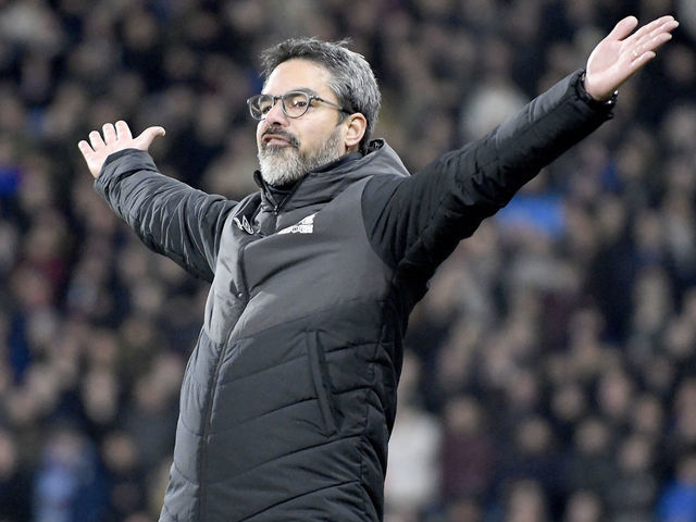 Report Ex Huddersfield Boss Wagner To Be Named Schalke Manager Thescore Com