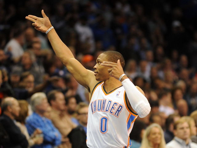 The NBA Playoff Bandwagon Rankings