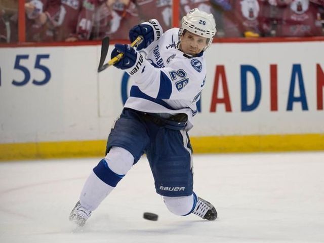 Martin St. Louis’ trade request leaves him looking spiteful & unreasonable
