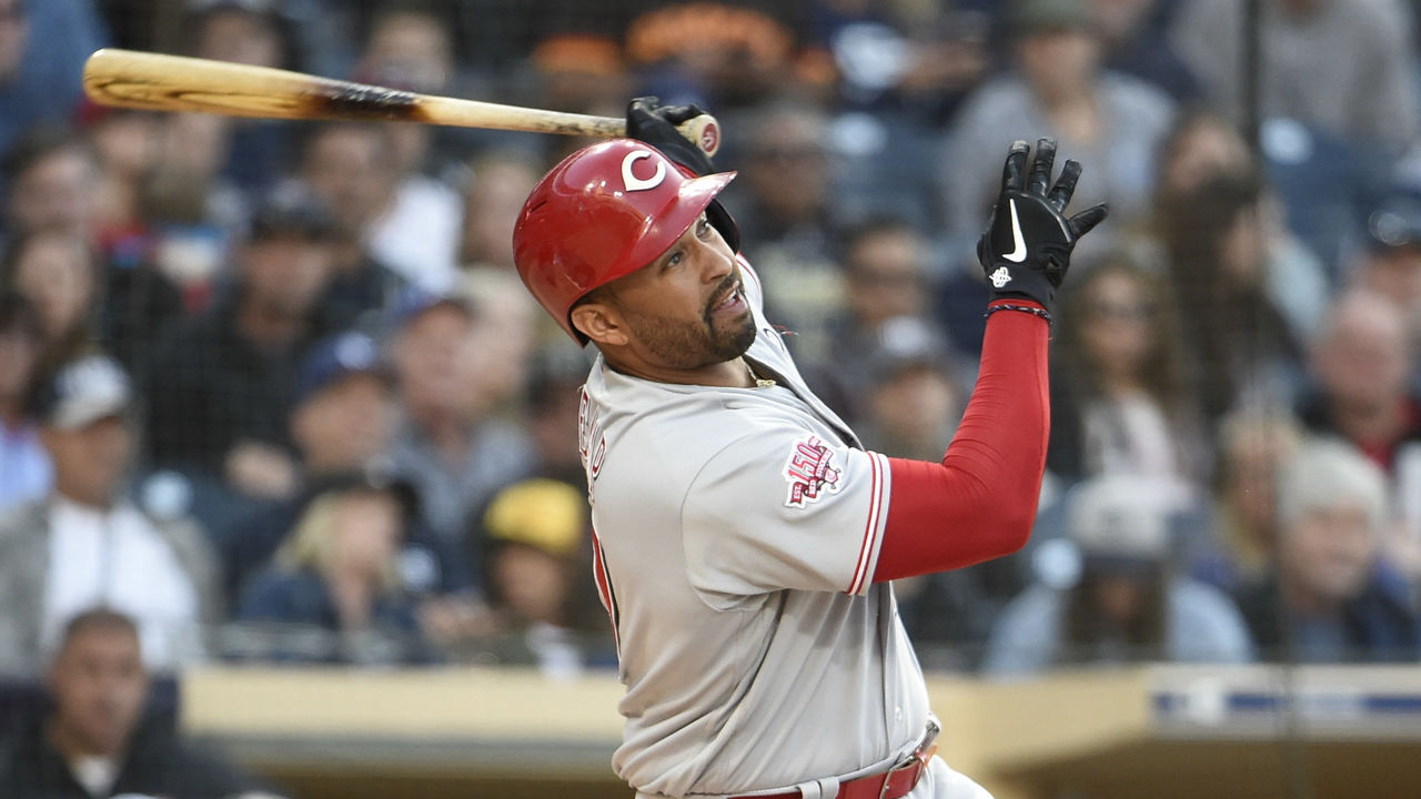 Matt Kemp: New York Mets release veteran outfielder, 2018 All-Star