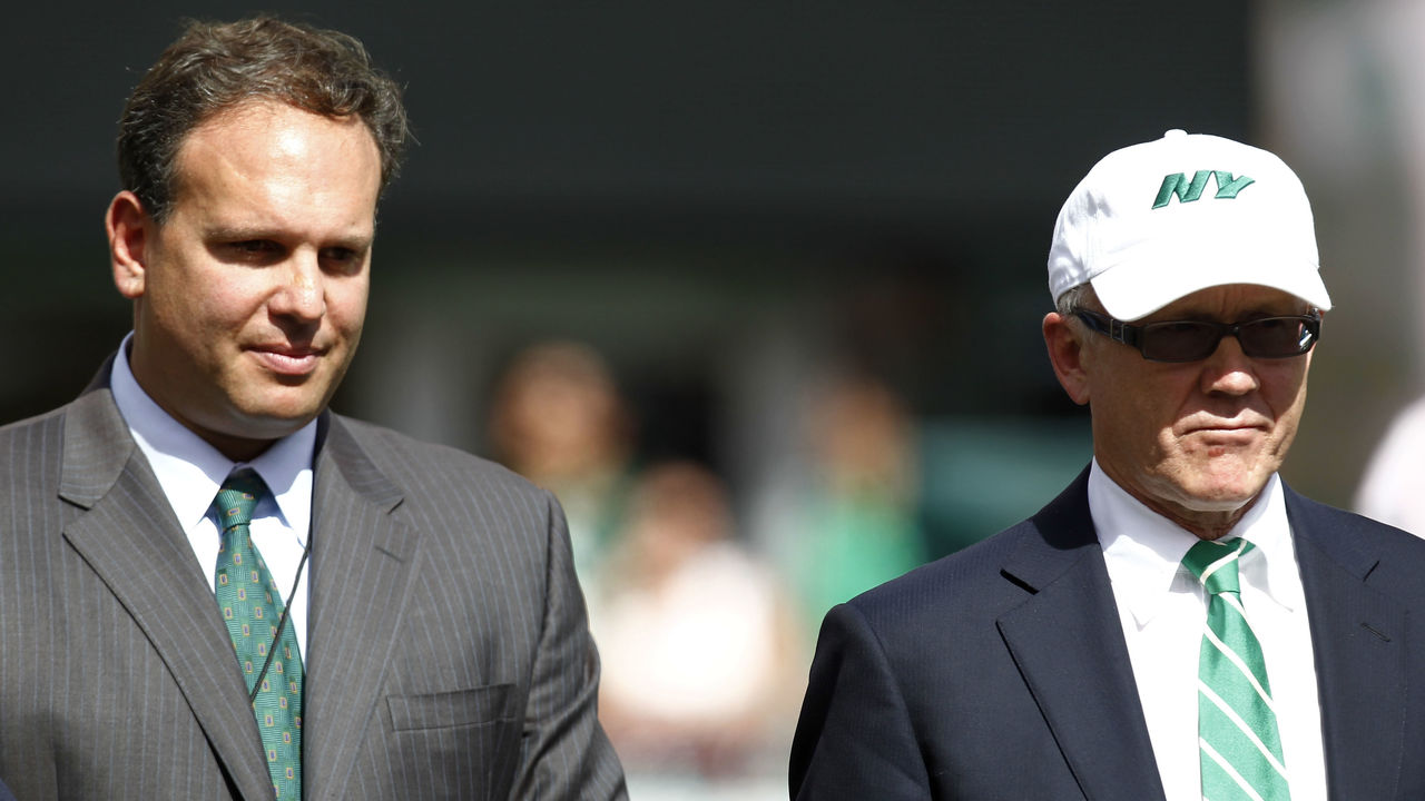 Mike Tannenbaum confirms New York Jets scout 'loved' Tom Brady in 2000