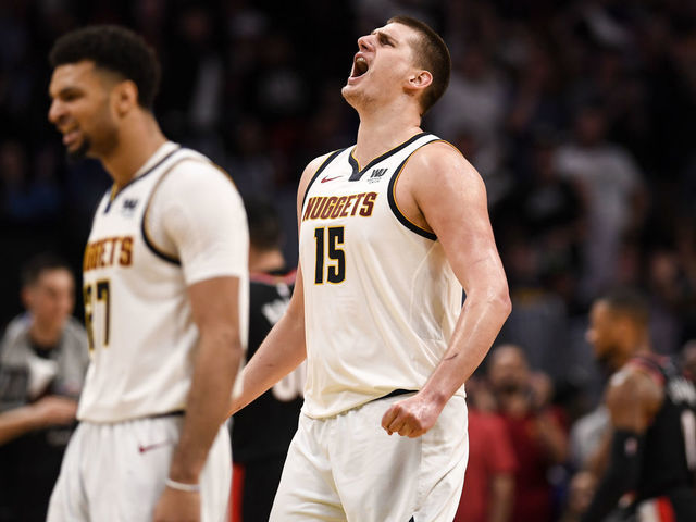 Lakers Nuggets Game 5 Betting Preview Here Comes Denver S Defense Thescore Com