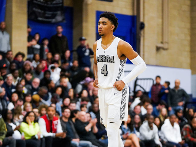 Kenyon Martin S Son Signs With Vanderbilt Thescore Com