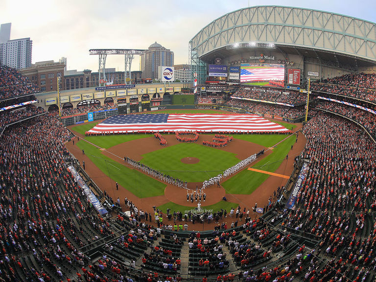 How one Astros fan charted 8,274 pitches and found 1,143 preceded by  banging sounds