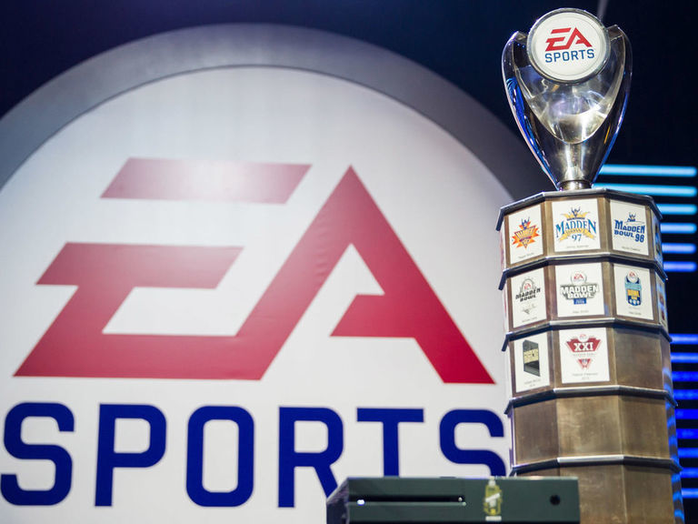 EA Sports open to reviving NCAA Football if likeness rules