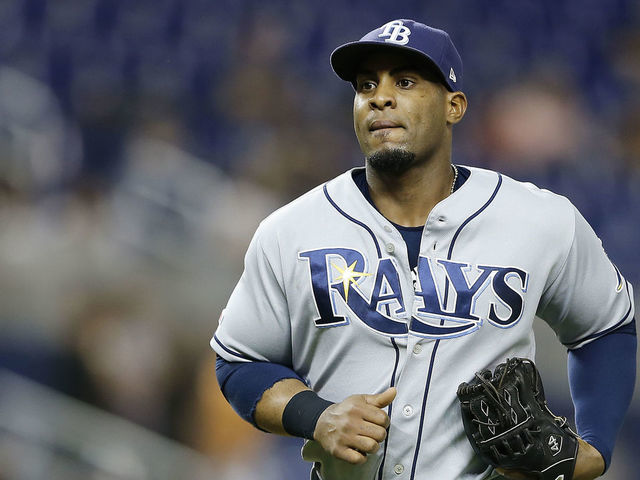 Tampa Bay Rays on X: Congrats to Mike and his wife, Alyssa on