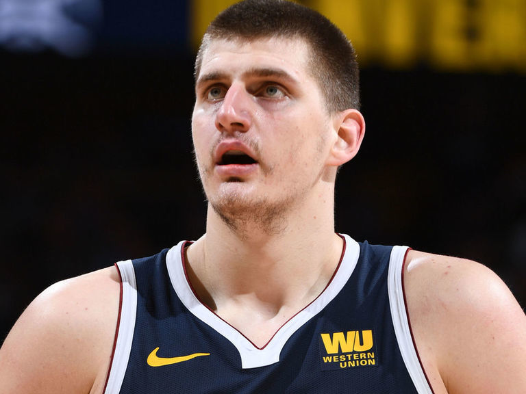 Jokic to compete for Serbia in 2019 FIBA World Cup | theScore.com