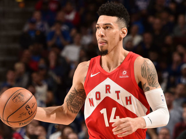 Raptors Green Not Second Guessing Himself Amid Shooting Slump Thescore Com