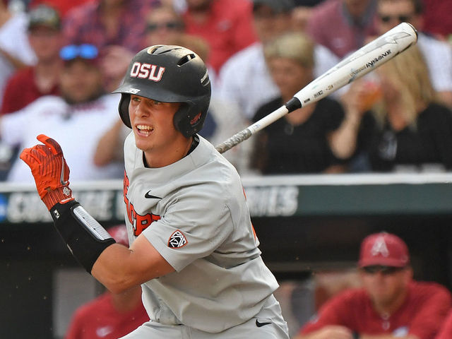 2019 MLB Draft: Five Catchers to Look Out For - MLB Daily Dish