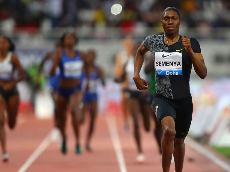 Semenya Appeals Iaaf Testosterone Rule In Swiss Court 7116