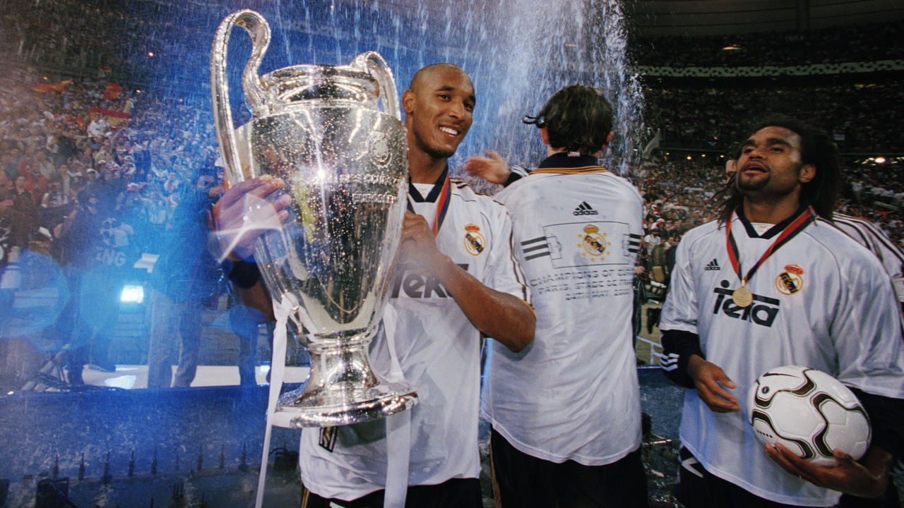 Ranking the most boring Champions League finals ever ...