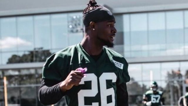 Jets will be 'selective' with working Bell in during minicamp