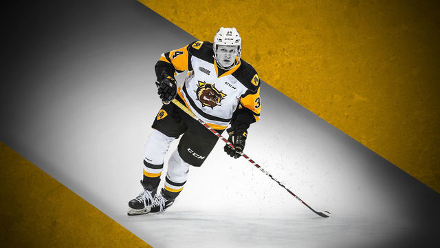 Boom, bust, or Vanek: Why Arthur Kaliyev's a wild-card prospect