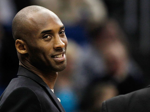 Kobe: 'Let it sit in now, because revenge is sweet and it's quick'