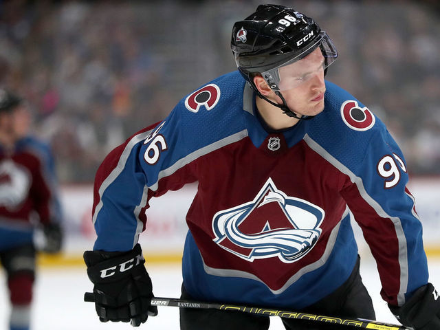 Mikko Rantanen