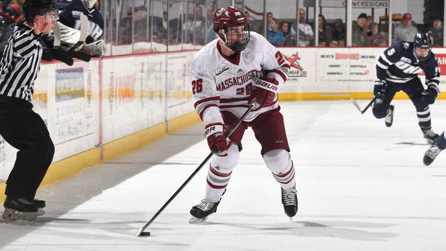 For one invitee, Flyers development camp completes the circle