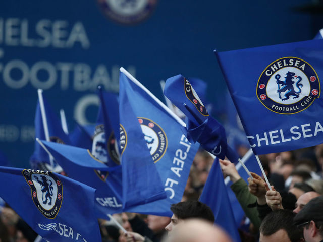 Chelsea Partner With Domestic Abuse Charity Thescore Com