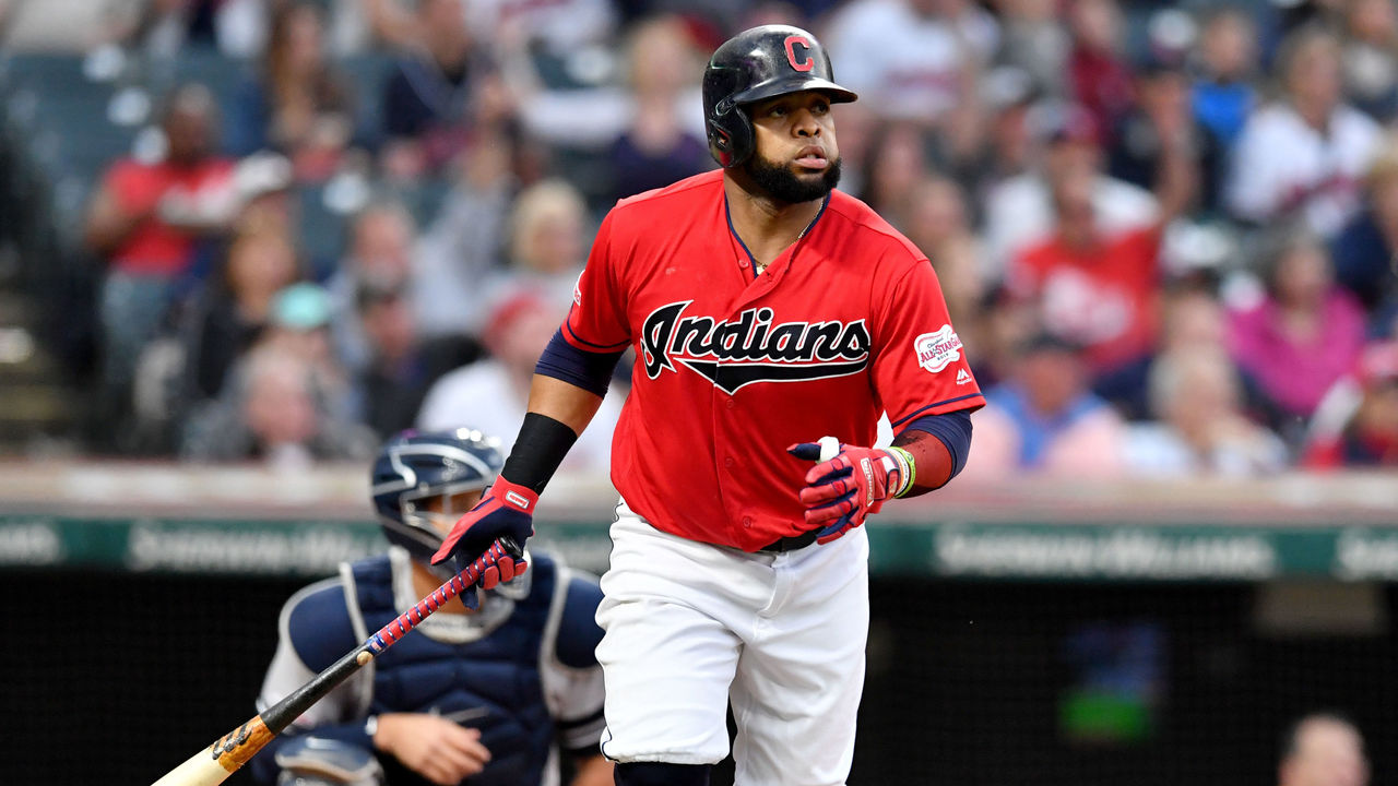 Lindor homers, Sabathia hurt as Indians beat Yankees