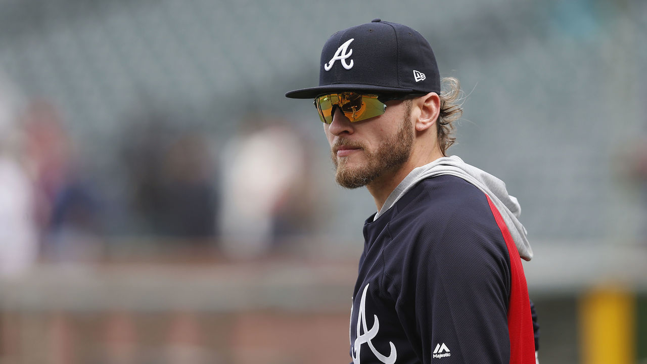 Donaldson It S Completely Embarrassing Kimbrel Keuchel Were Unsigned Thescore Com
