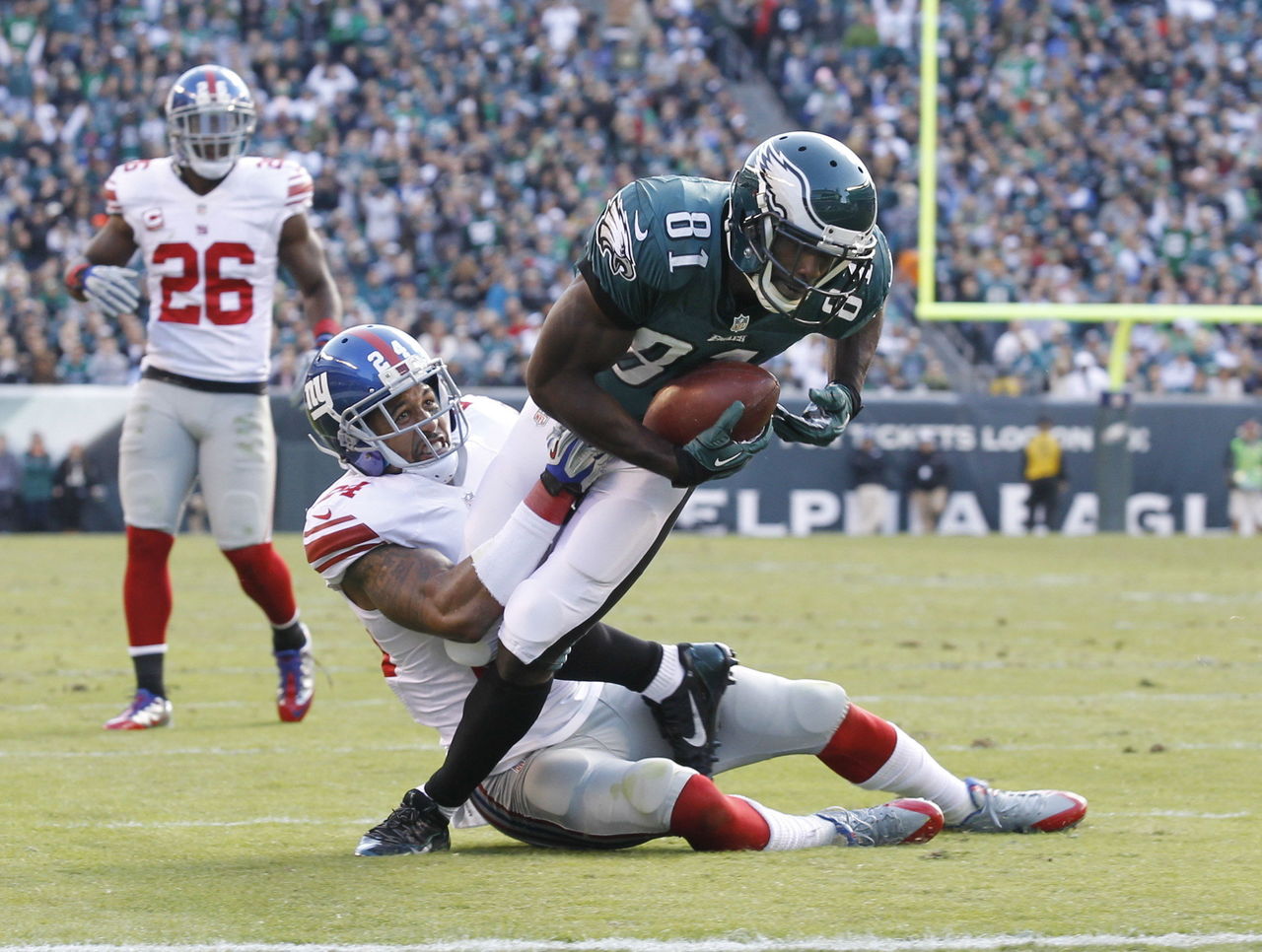 Eagles expected to release WR Jason Avant 