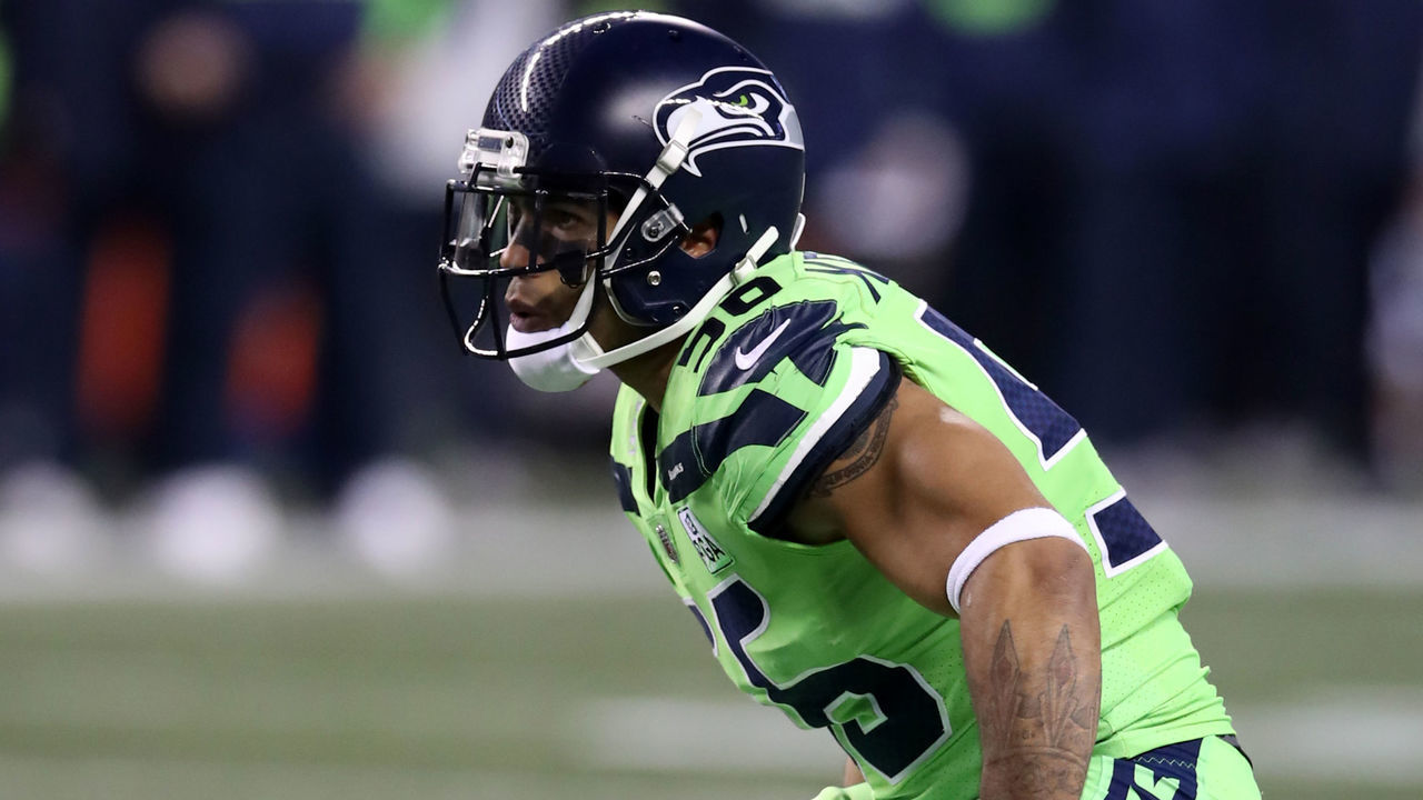 SEATTLE, WA - DECEMBER 10: Mychal Kendricks #56 of the Seattle Seahawks in action during the game against the Minnesota Vikings at CenturyLink Field on December 10, 2018 in Seattle, Washington. The Seahawks defeated the Vikings 21-7.