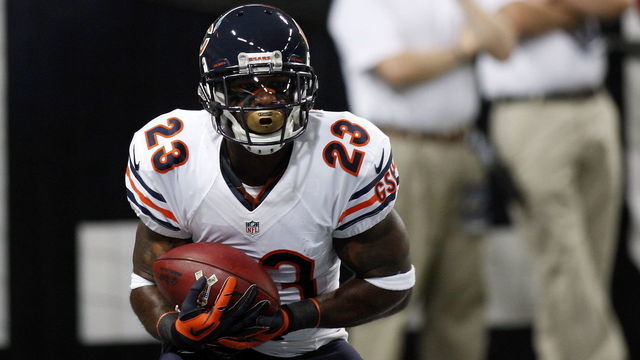 Hester, Ware among 15 Pro Football Hall of Fame finalists