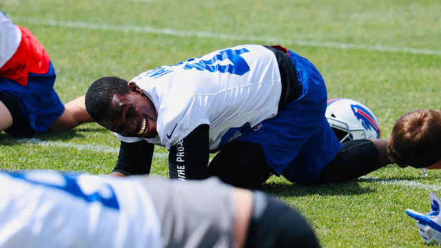 Why Christian Wade dropped elite rugby to gamble on NFL success