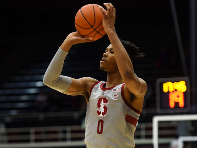 Suns Select Kz Okpala No 32 Pick Reportedly Traded To Heat