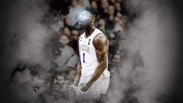If LeBron was Elvis, Zion is the Beatles