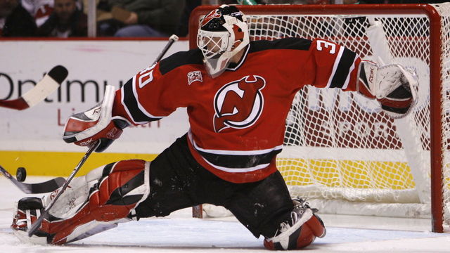 Brodeur, O'Ree, St. Louis highlight 2018 Hockey Hall of Fame class