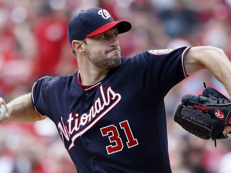 Pivotal Game 5 of World Series pits Cole vs. Scherzer | theScore.com