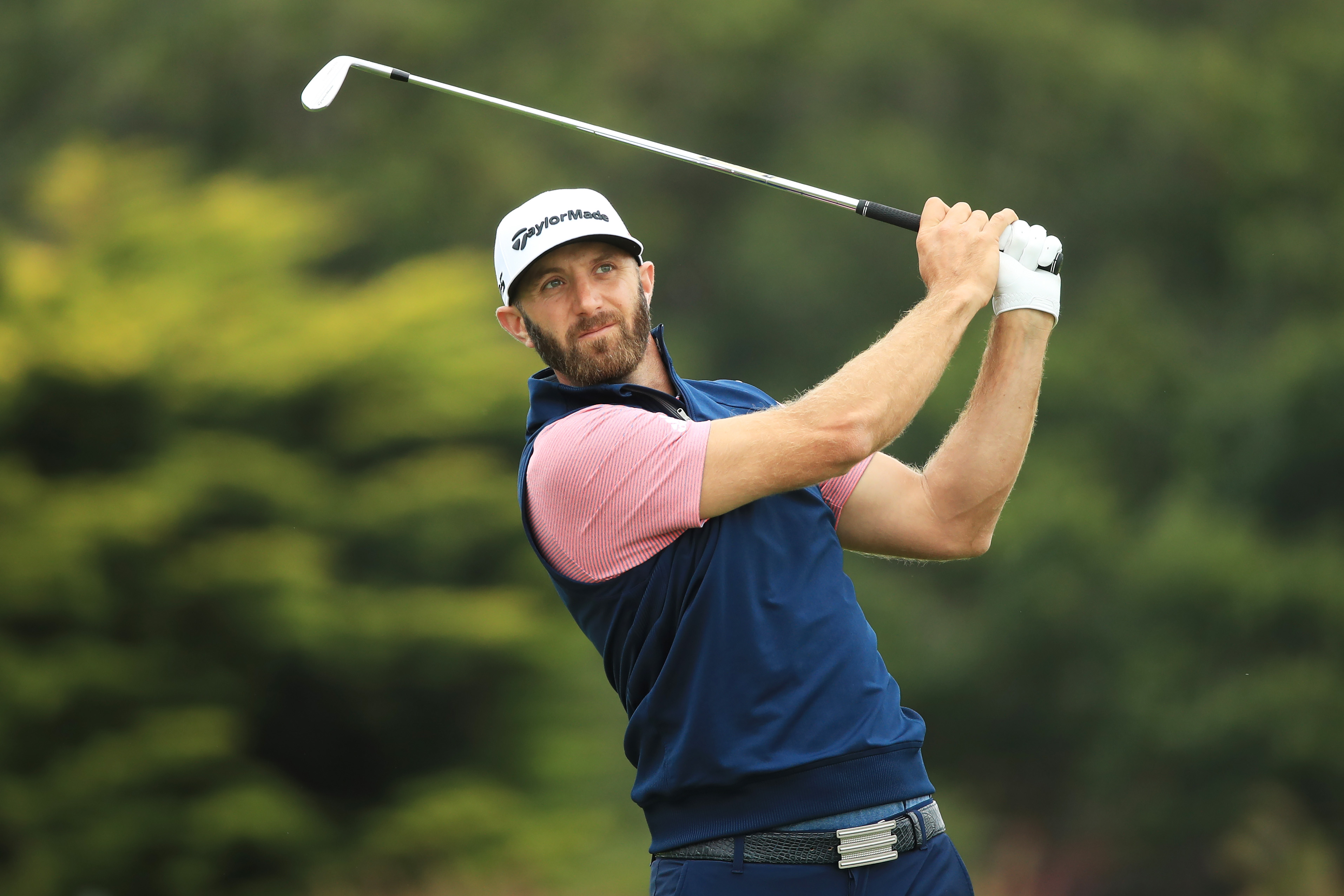 Style Watch U S Open