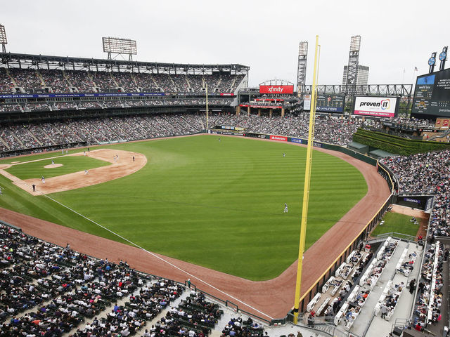 Houston Astros to replace and extend netting at Minute Maid Park