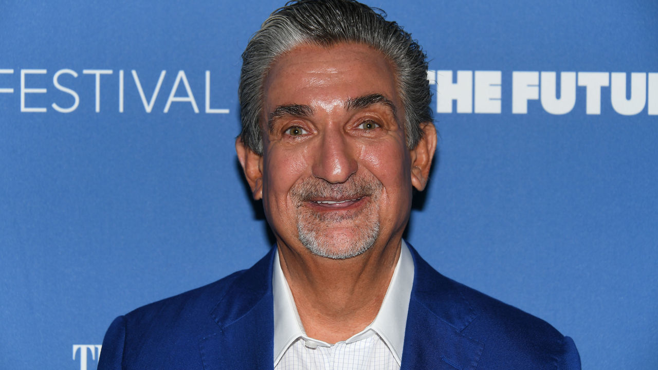 NEW YORK, NEW YORK - MAY 21: Founder, Chairman and CEO Monumental Sports & Entertainment, Ted Leonsis attends The Wall Street Journal's Future Of Everything Festival at Spring Studios on May 21, 2019 in New York City.