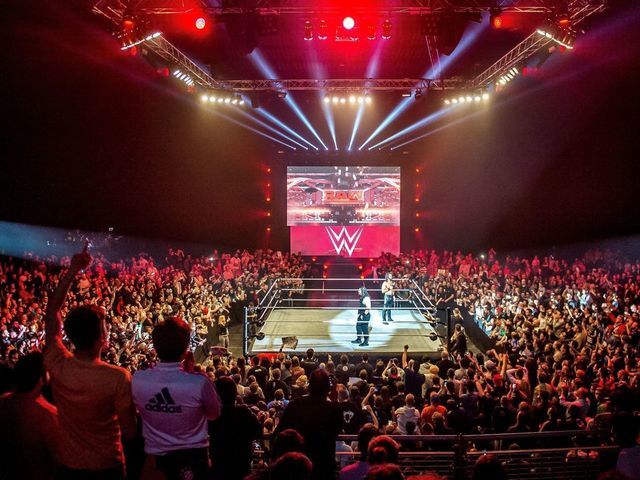 Porn site offers to help WWE with storylines after Hell in a Cell  controversy | theScore.com