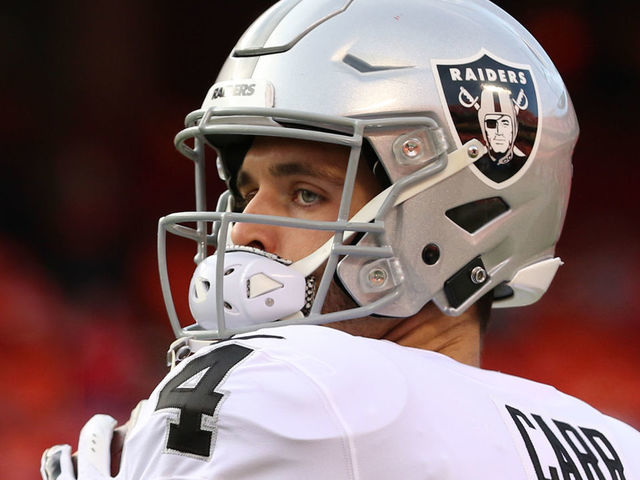 3 Best Prop Bets for Raiders vs Chiefs Monday Night Football Week