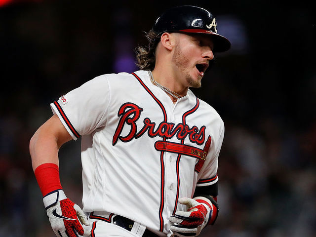 Donaldson homers in second straight game, Braves beat Mets