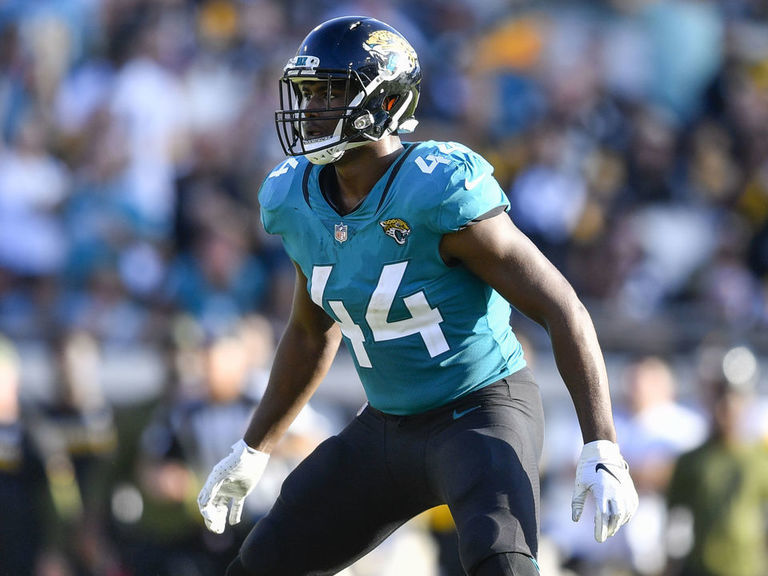 Monday update: On Myles Jack, Quincy Williams, more…