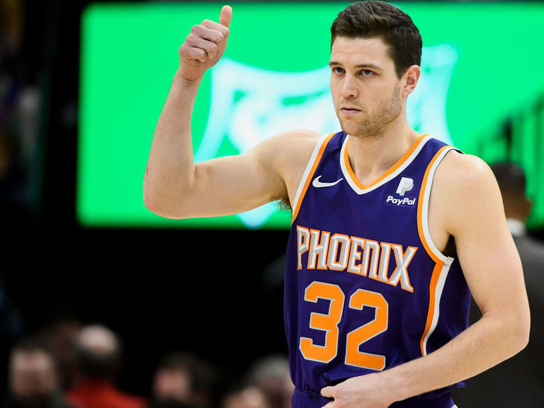 Fredette joining Warriors' summer league roster