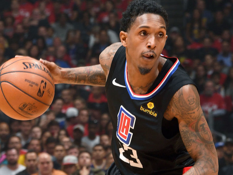 Lou Williams wins 3rd career Sixth Man of the Year award | theScore.com