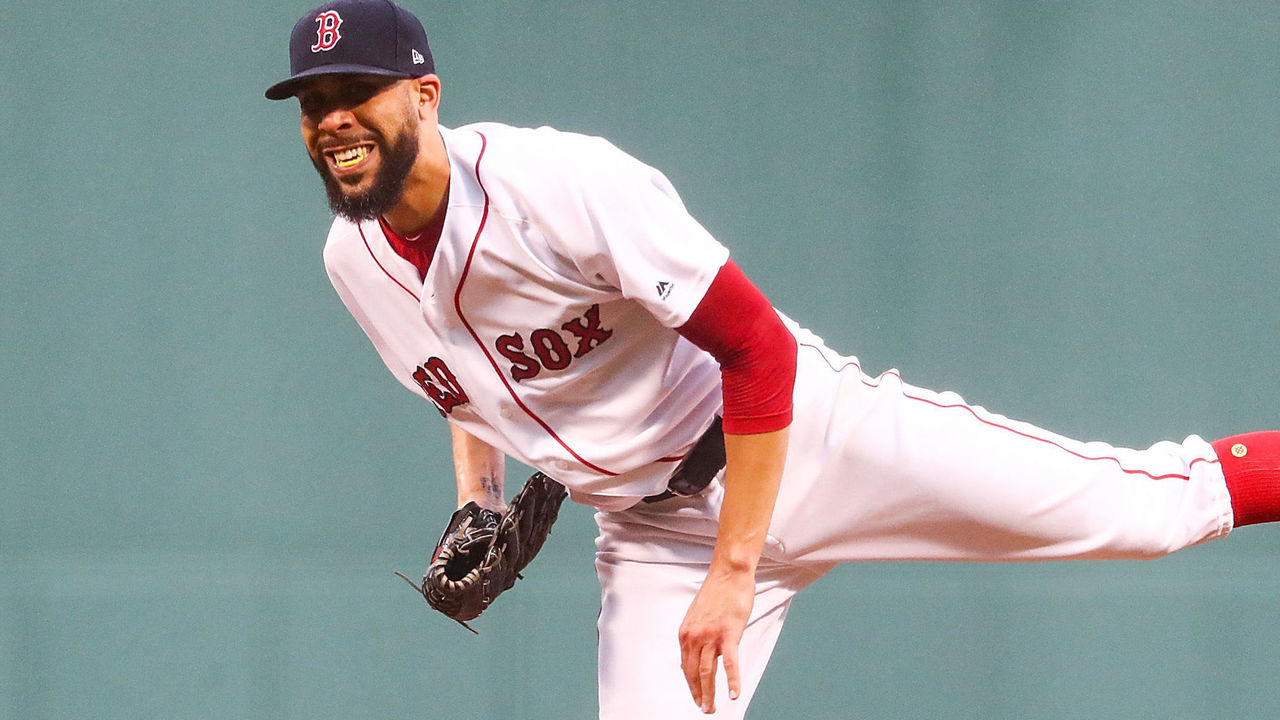 Blue Jays trade for David Price, reports say