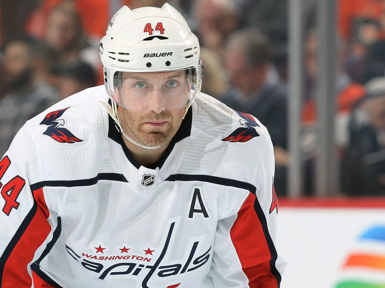 Brooks Orpik retires after 15 seasons | theScore.com